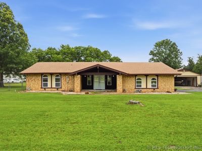 7209 S 232nd East Ave, Broken Arrow, OK, 74014