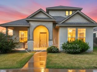 8164 Daisy Cutter Xing, Georgetown, TX 78626