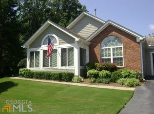 3013 Orchard Ridge Cir, Duluth, GA 30096