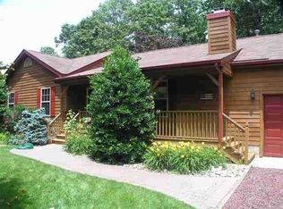 12 Secluded Hollow Rd, Cape May Court House, NJ 08210