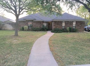 3182 Liberty Blvd, Abilene, TX 79601