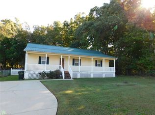 209 Meadow Wood Ct, Thomasville, NC 27360