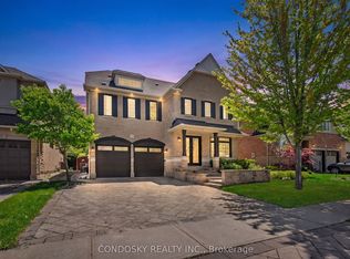 3322 Fox Run Cir, Oakville, ON L6L6W4