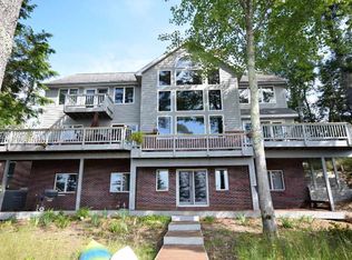 12075 Pa Be Shan Trl, Charlevoix, MI 49720