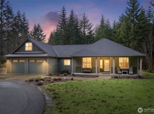 6935 Steamboat Island Road NW, Olympia, WA 98502