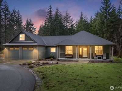 6935 Steamboat Island Road NW, Olympia, WA, 98502