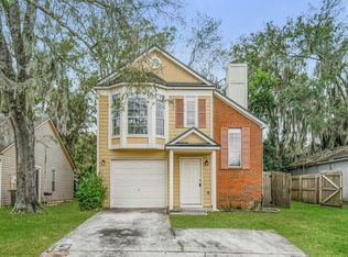 7572 Somerton Dr, Jacksonville, FL 32210