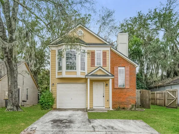 7572 Somerton Dr, Jacksonville, FL 32210