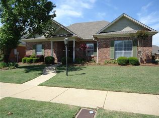 7312 Wimberly Ln, Montgomery, AL 36117