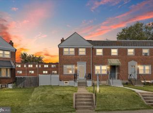 4712 Elison Ave, Baltimore, MD 21206