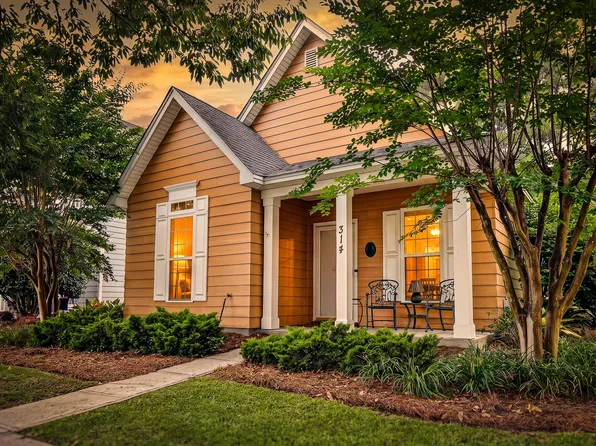 314 Pimpernel St, Summerville, SC 29483
