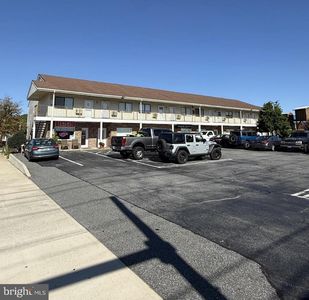 13901 Coastal Hwy Unit 5A, Ocean City, MD, 21842