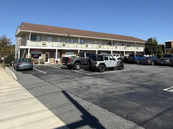 13901 Coastal Hwy Unit 5A, Ocean City, MD 21842