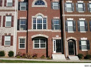 9232 Oban Passage Dr #36, Charlotte, NC 28273