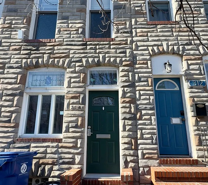 314 S Collington Ave