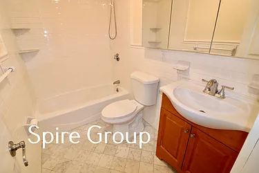 Rented by Spire Group