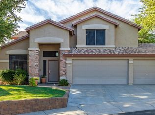 1622 E Tonopah Dr, Phoenix, AZ 85024