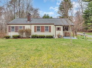 173 Bennett Rd, Hampden, MA 01036
