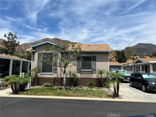15455 Glenoaks Blvd Space 575, Sylmar, CA 91342