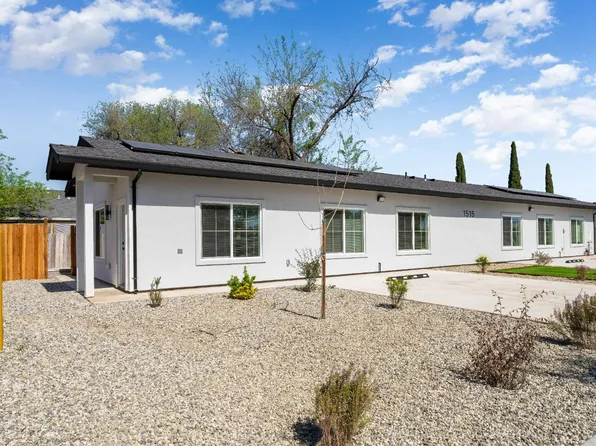 1515 Marshall Ln, Marysville, CA 95901