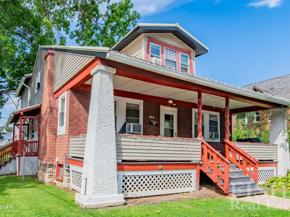 830 Park Ave, Williamsport, PA 17701