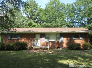 15301 Idlewild Rd, Matthews, NC 28104