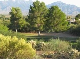 957 W Desert Canyon Pl, Green Valley, AZ 85622