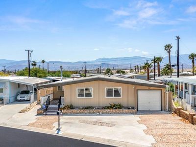 32545 Saint Andrews Dr, Thousand Palms, CA, 92276