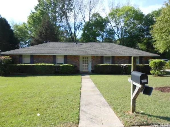 471 Lurene Cir, Montgomery, AL 36109