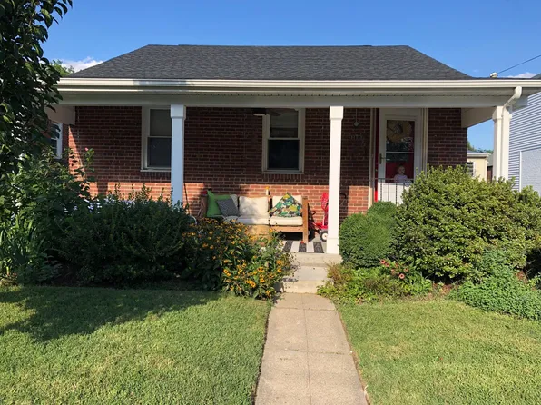 909 S Ode St, Arlington, VA 22204