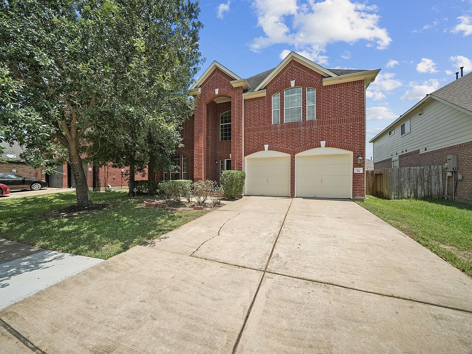 1st image of 12 Palomar Dr