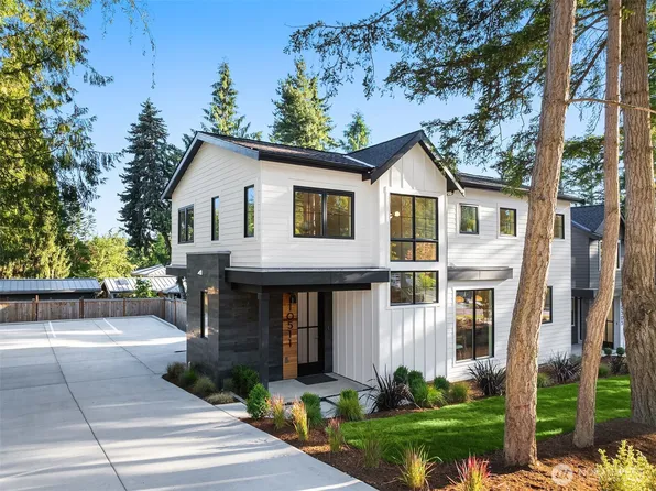 10511 NE 112th Street, Kirkland, WA 98033