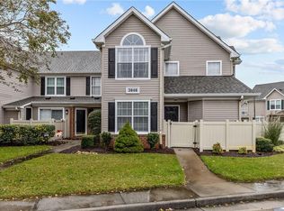 3848 Lasalle Dr #101, Virginia Beach, VA 23453