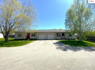 1713 & 1715 N Main St, Sandpoint, ID 83864