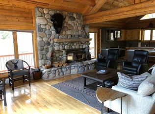 27 Karst Timber Trl, Gallatin Gateway, MT 59730