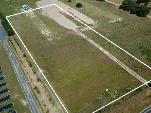 Fm 2672 Tract #1, Schulenburg, TX 78956