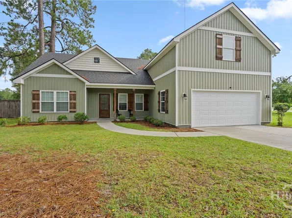 198 Henry Street, Pembroke, GA 31321