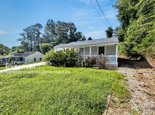 706 Agricola St, Marietta, GA 30062