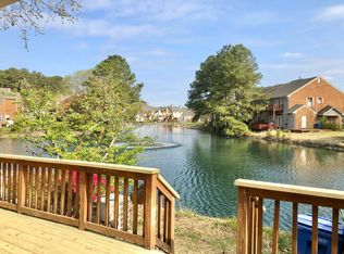 502 Long Pt, Chesapeake, VA 23322