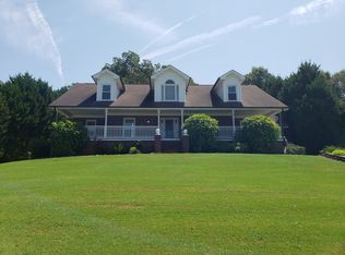 2502 SW Hope Dr, Conyers, GA 30094