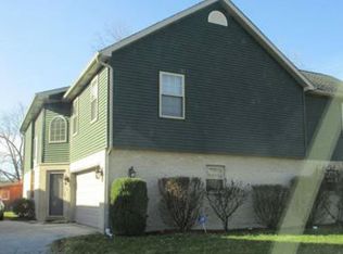 15408 Greenwood Rd, Dolton, IL 60419