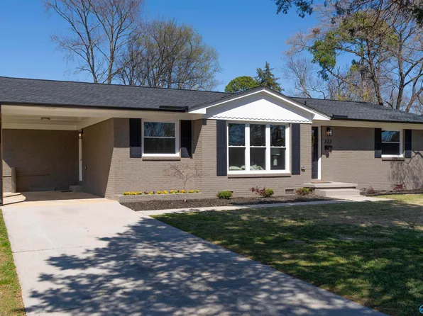 222 Wingate Ave SW, Huntsville, AL 35801