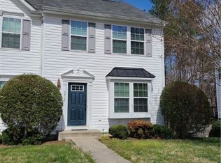 5912 Bardot Ct, North Chesterfield, VA 23234