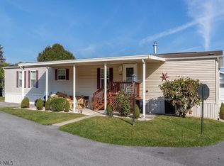 810 Short Dr, Altoona, PA