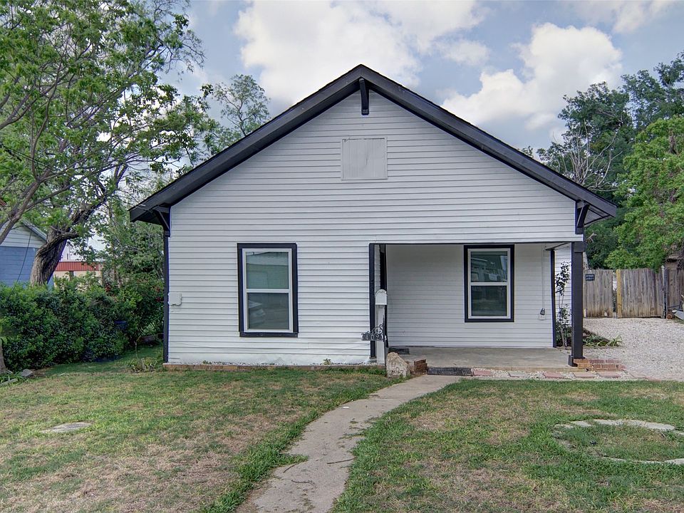 1st image of 402 W Trammell Ave