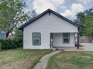 402 W Trammell Ave, Everman, TX 76140