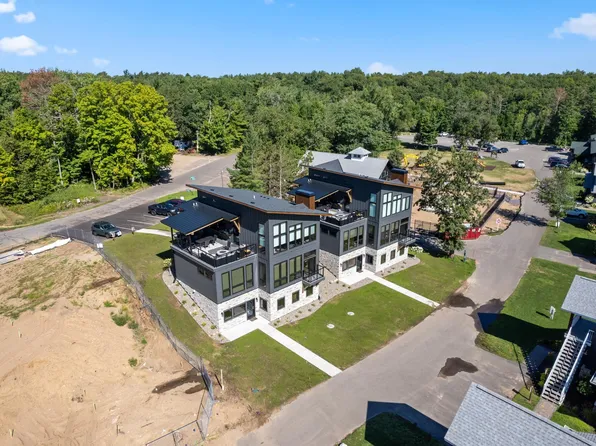9834 Birch Bay Dr SW #203, Nisswa, MN 56468