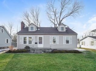 430 Garfield St, Geneva, OH 44041