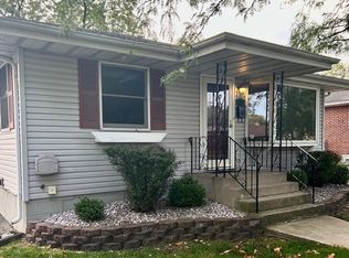 17925 Park Ave, Lansing, IL 60438