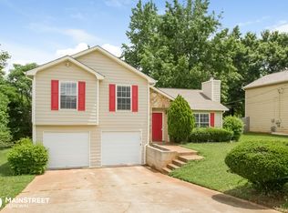 108 Taylor Knoll Way, McDonough, GA 30253